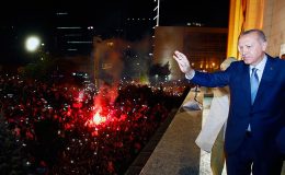 AK Parti 22 yıldır iktidar