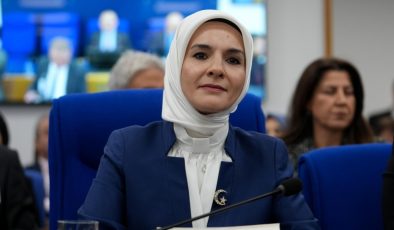 Bakan Göktaş: Hiçbir çocuğumuzu kimsenin siyasi emellerine alet ettirmem