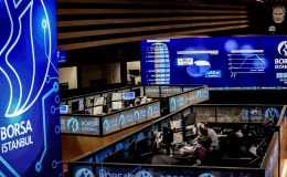 Borsa günü yatay tamamladı