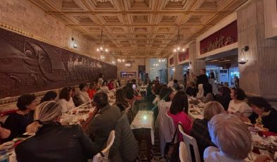 Çanakkale kahvaltısının markalaşması için çalışma yürütülüyor