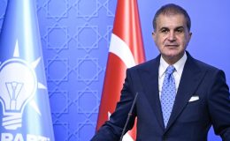 Çelik: AK Parti’miz 22 yılda Türkiyeye her alanda çağ atlatacak reformlara imza attı