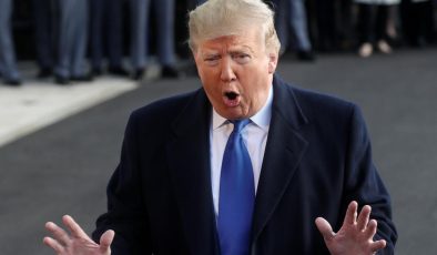 FBI, Trump’ın yeni kabine adaylarına yönelik tehditlerle ilgili açıklama yaptı