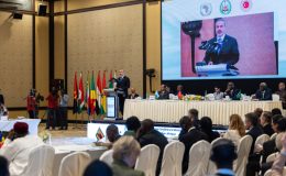 Fidan: Türkiye her zaman Afrika Birliği’nin G20 daimi üyesi olmasını destekliyor