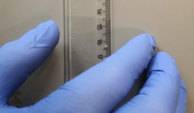 Hareketle kendini şarj eden kalp pili geliştirdi, yeni hedefi kanseri yenecek nanorobotlar