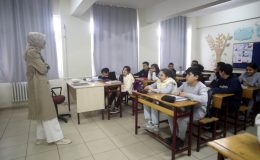 Hatayın depremzede öğretmeni: Güler Sülü