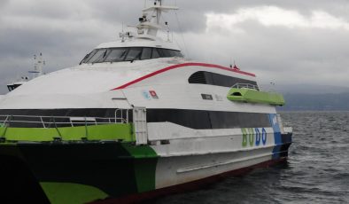 İDO ve BUDO’nun bazı seferleri iptal