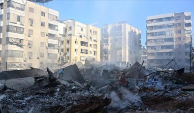 İsrail-Hizbullah ateşkesi ne anlatıyor?