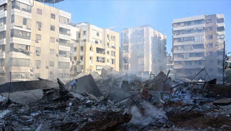 İsrail-Hizbullah ateşkesi ne anlatıyor?