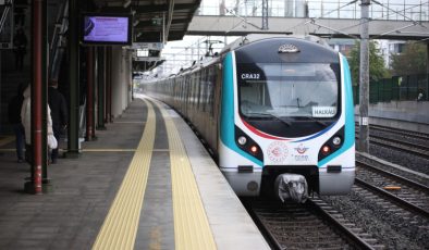 İstanbul toplu ulaşım sisteminde ‘Türkiye Kart’ dönemi başlıyor