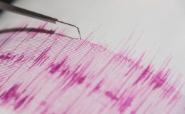 Küba’da 6,8 büyüklüğünde deprem