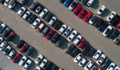 Otomotiv ihracatının yüzde 83’ü Avrupa’ya gerçekleştirildi