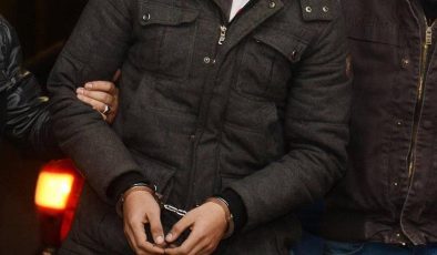 Samsun’da uyuşturucu operasyonunda 1 şüpheli yakalandı
