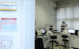 TİTCK Ulusal Kontrol Laboratuvarına uluslararası tescil