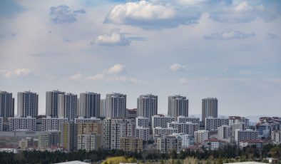 Türkiyenin yüzde 93ü şehirlerde yaşıyor