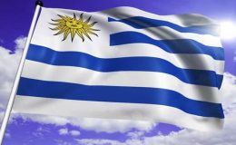 Uruguay’da devlet başkanlığı seçimini sol görüşlü Orsi kazandı