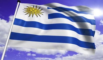 Uruguay’da devlet başkanlığı seçimini sol görüşlü Orsi kazandı