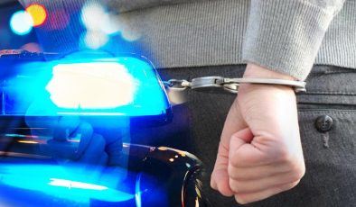Van merkezli 4 ildeki medyum operasyonunda yakalanan 9 zanlı tutuklandı