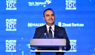 Bakan Kacır: Türkiye’nin ihracat yolculuğu başarıyla ilerliyor