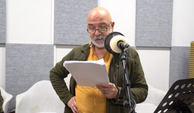 Bir Vatan Şairi: Mehmet Akif Ersoy TRT radyolarında canlanıyor