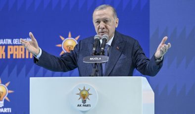 Bölgemizdeki gelişmeleri en doğru okuyan parti ve ittifak biziz