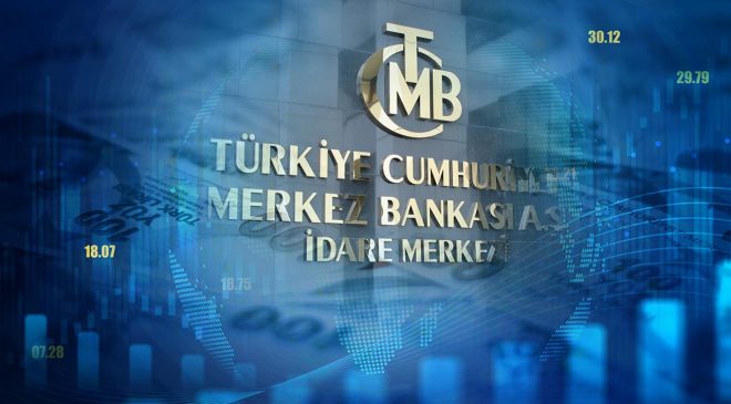 Merkez Bankası, 22 ay sonra faiz indirimine gitti