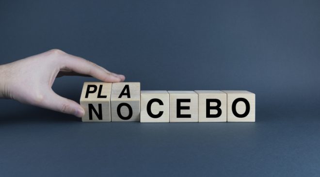 Negatif düşüncenin gücü: Nosebo etkisi nedir?