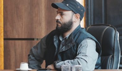Suriye’nin yeni dışişleri bakanı Türkiye mezunu Esaad Hasan EşŞiybani