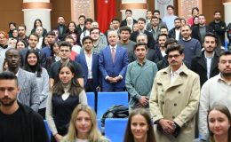 Üniversitelerde yeni açılacak doktora programlarına akreditasyon şartı