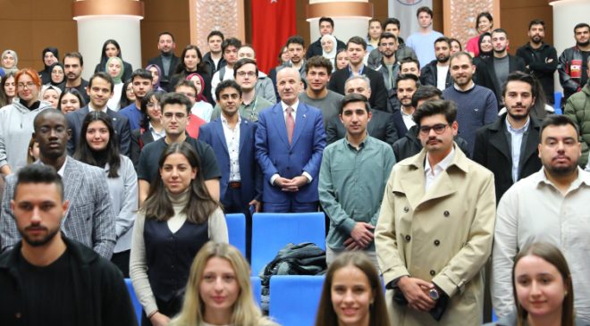 Üniversitelerde yeni açılacak doktora programlarına akreditasyon şartı