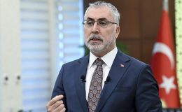 Bakan Işıkhan: İhtiyaç olursa asgari ücrette iyileştirmeyi yaparız