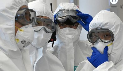 Çin’de yine virüs alarmı: HMPV nedir?