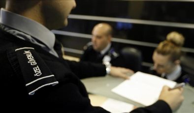 Güvenlikİş Genel Başkanı Çağırıcı’dan Özel Güvenlik İş Kanunu talebi