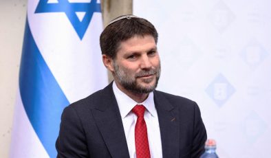 İsrailli bakan, Hamas’la varılması beklenen anlaşmanın parçası olmayacağını duyurdu