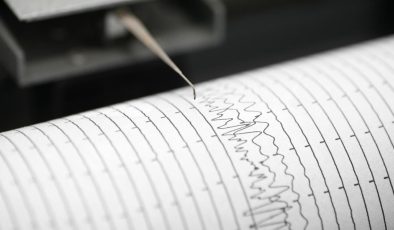 Japonyada 6,9 büyüklüğünde deprem