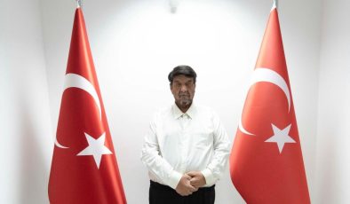 Reyhanlı saldırısının faili yakalandı