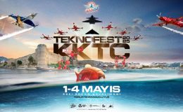 TEKNOFEST heyecanı bu yıl KKTC’de