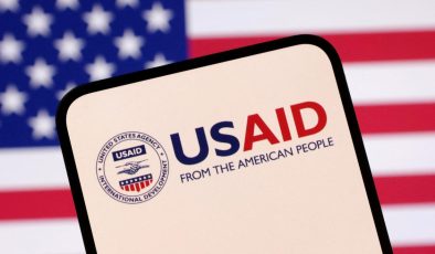 ABD’de dış yardım yapan USAID’in görevleri, Dışişleri Bakanlığına devredildi