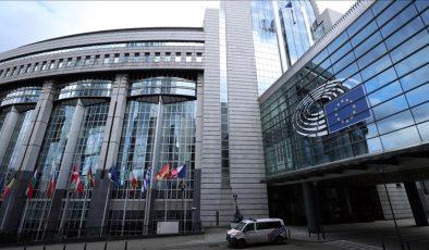 AB’den ABD’ye ticaret anlaşmasına hazırız mesajı