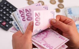 En düşük emekli aylığı 16 bin 881 liraya çıktı