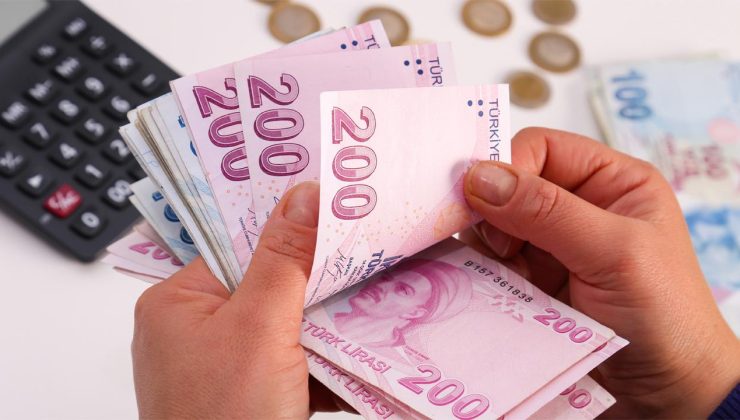En düşük emekli aylığı 16 bin 881 liraya çıktı