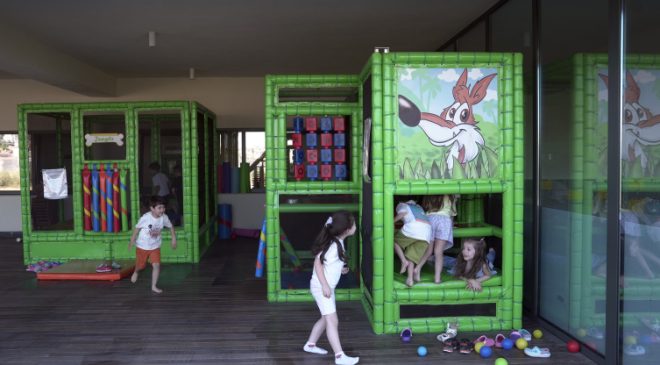 MEB’in okul öncesine yönelik yaz eğitimleri devam ediyor