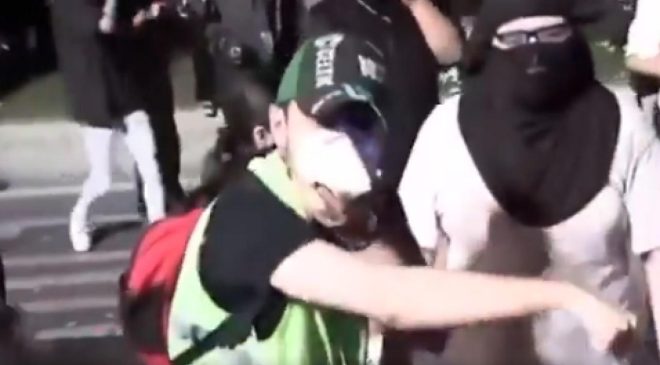 Saraçhane provokasyonunda 13 tutuklama