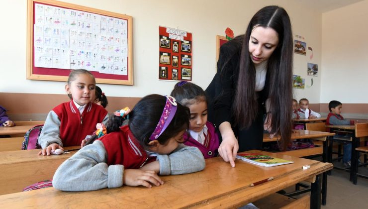 15 bin sözleşmeli öğretmen ataması yarın yapılacak