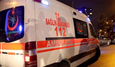 Gıda zehirlenmesi şüphesiyle vefat eden 2 çocuğun annesi de hayatını kaybetti