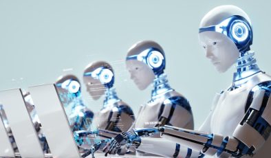 Google CEO’su Pichai: Yapay zekaya körlemesine güvenmeyin