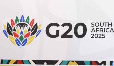 Güney Afrika’da düzenlenen G20 Zirvesi sona erdi