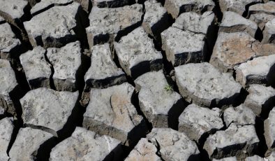 İranlı yetkili: Bu sonbahar, son 58 yılın en az yağış alan dönemi oldu