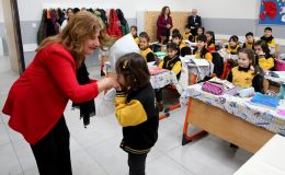Öğretmenler Günü Hatıran Yeter temasıyla kutlanacak