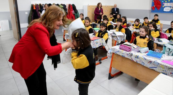 Öğretmenler Günü Hatıran Yeter temasıyla kutlanacak