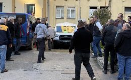 Rize’de serenderin devrilmesi sonucu 2 kişi öldü, 1 kişi yaralandı